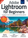 Cover image for Adobe Lightroom for Beginners: Adobe Lightroom for Beginners